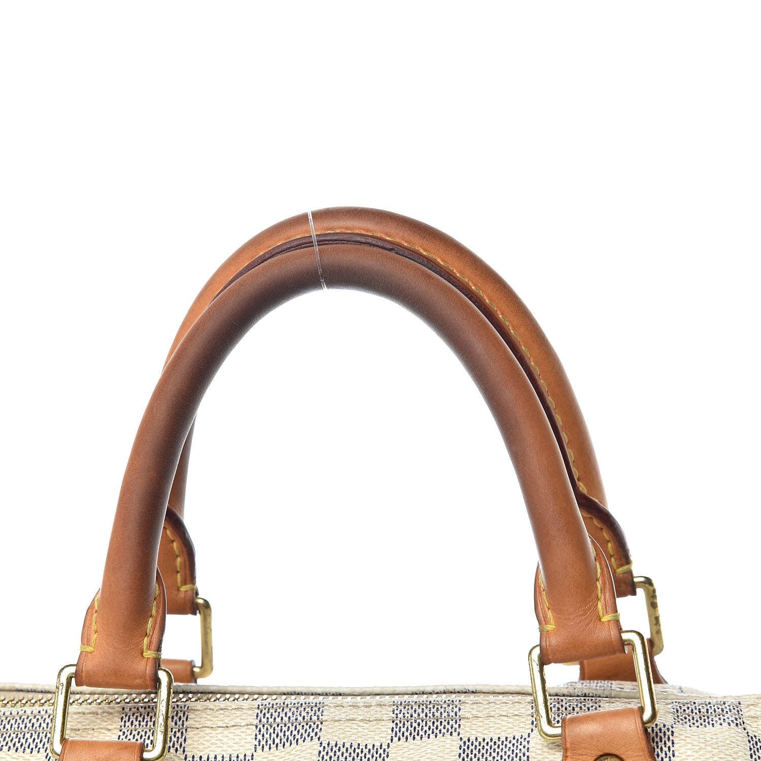 Louis Vuitton Damier Azur Speedy 30 21 of 29