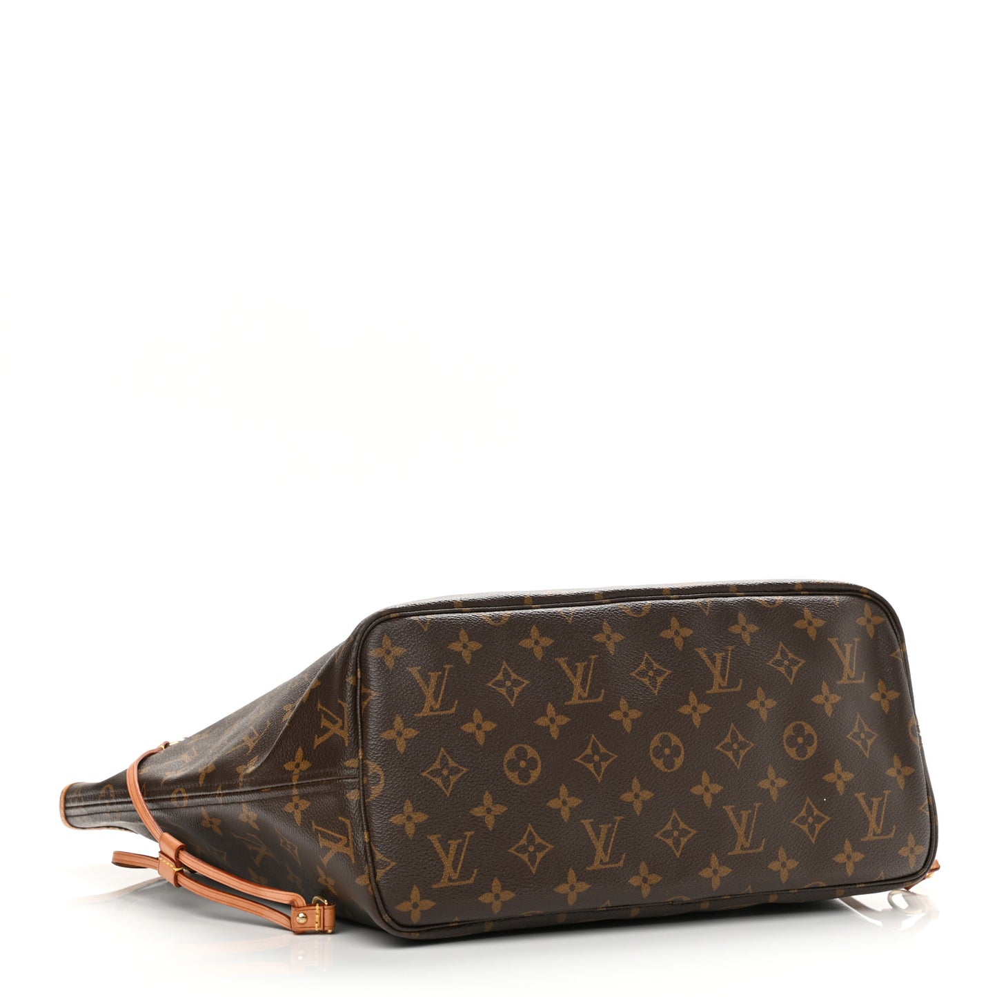 Monogram Neo Neverfull MM Piment