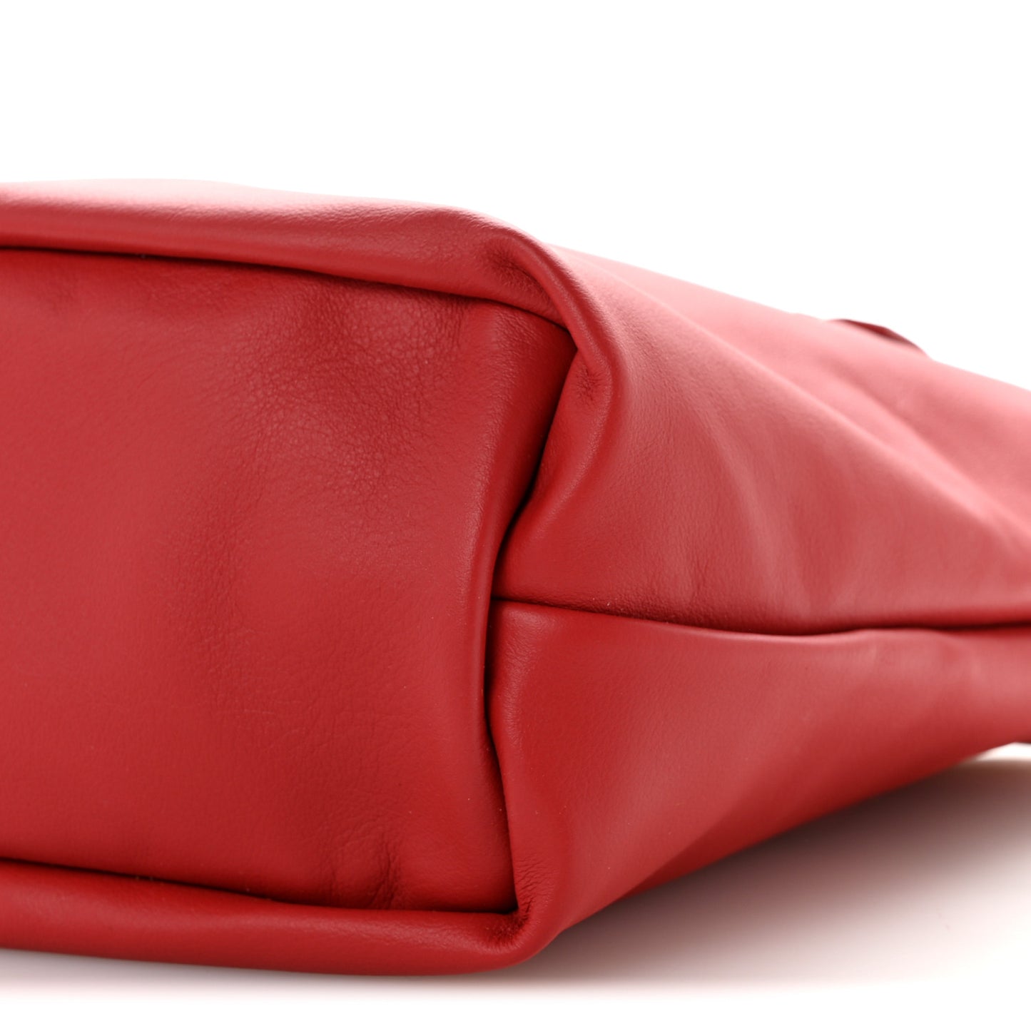 Goyardine Reversible Mini Anjou Red