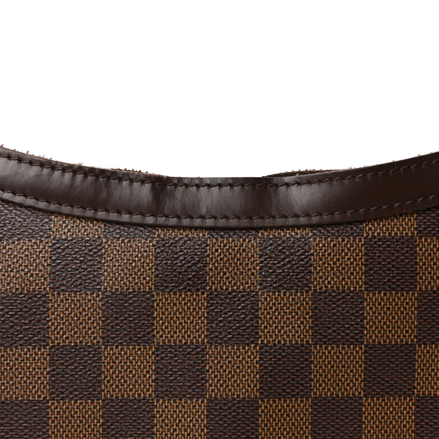 Louis Vuitton Damier Ebene Highbury 6 of 8