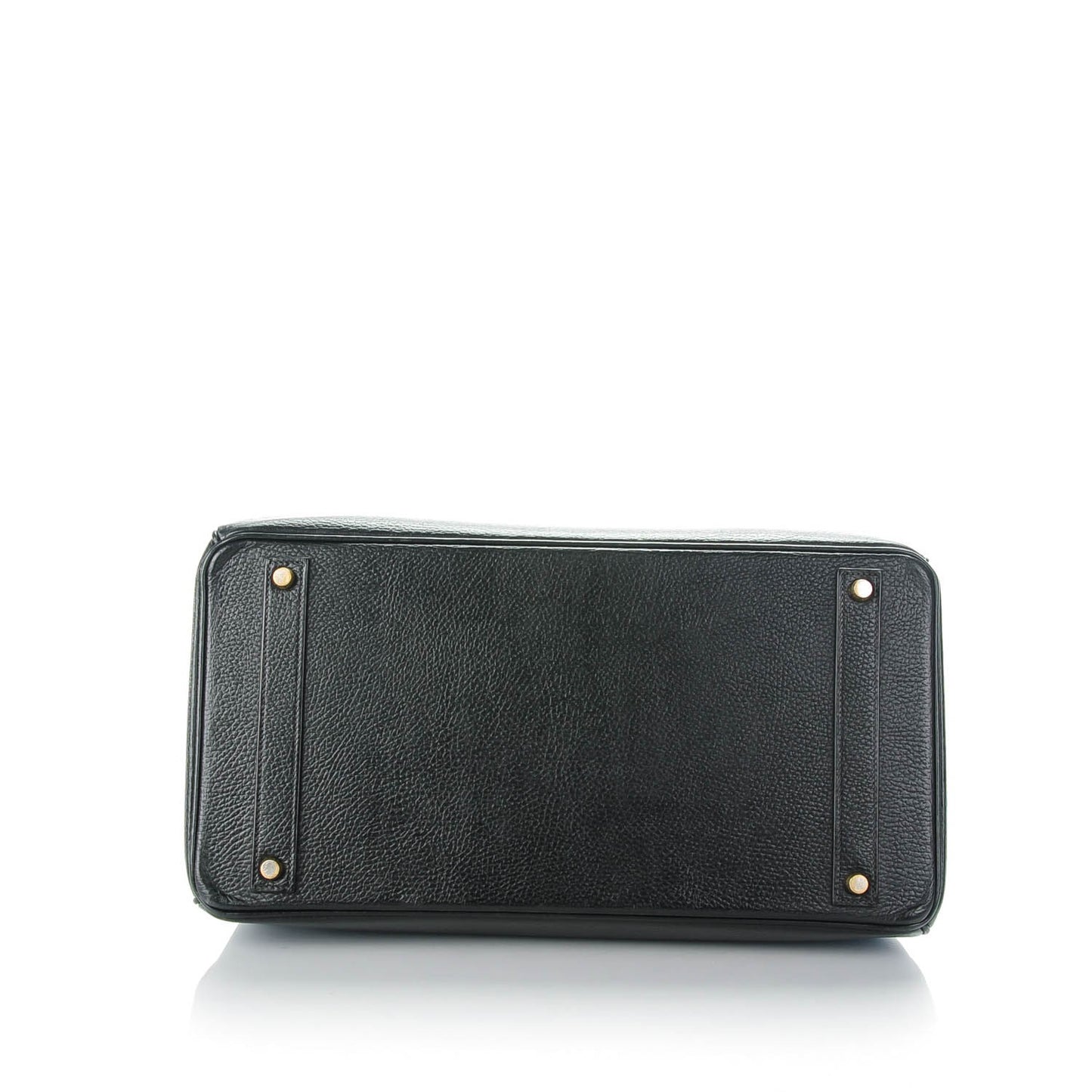 Ardennes Birkin 40 Black