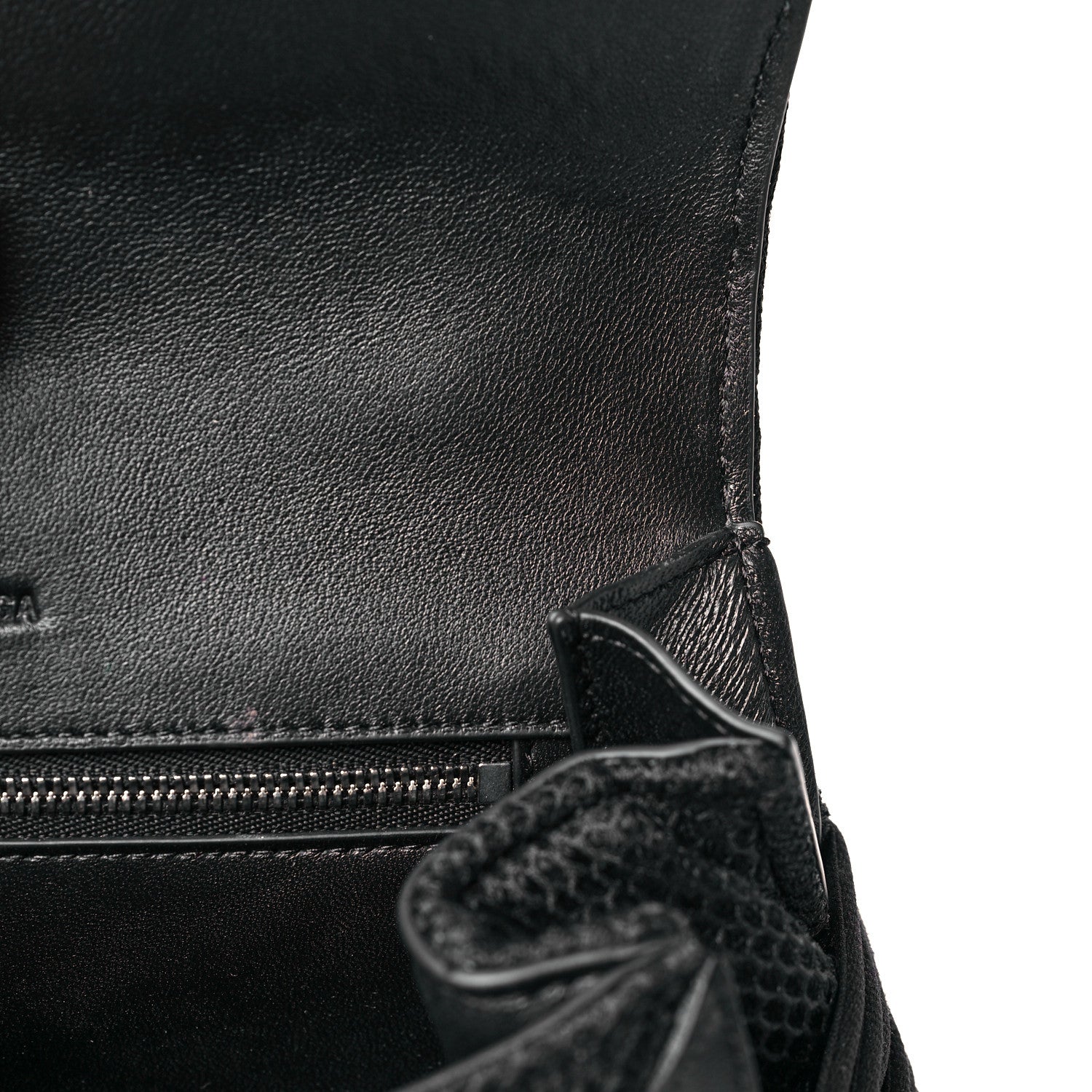 Balenciaga Faux Calfskin Fabric Small Sneakerhead Top Handle Bag Black 12 of 12