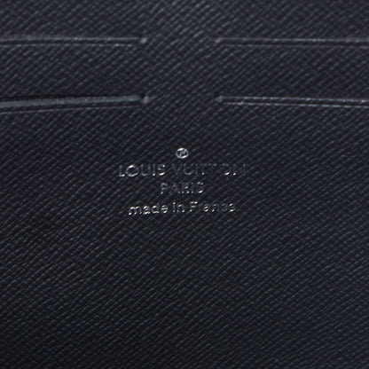 Louis Vuitton Epi Pochette Jour PM Black 6 of 7