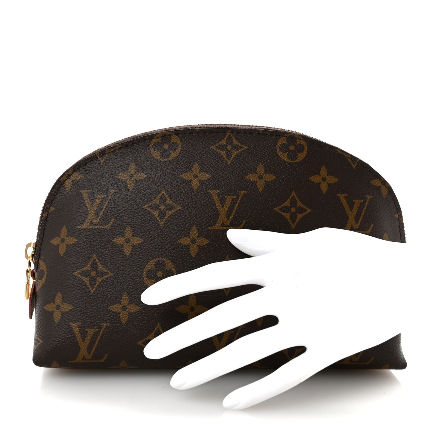 Monogram Cosmetic Pouch GM