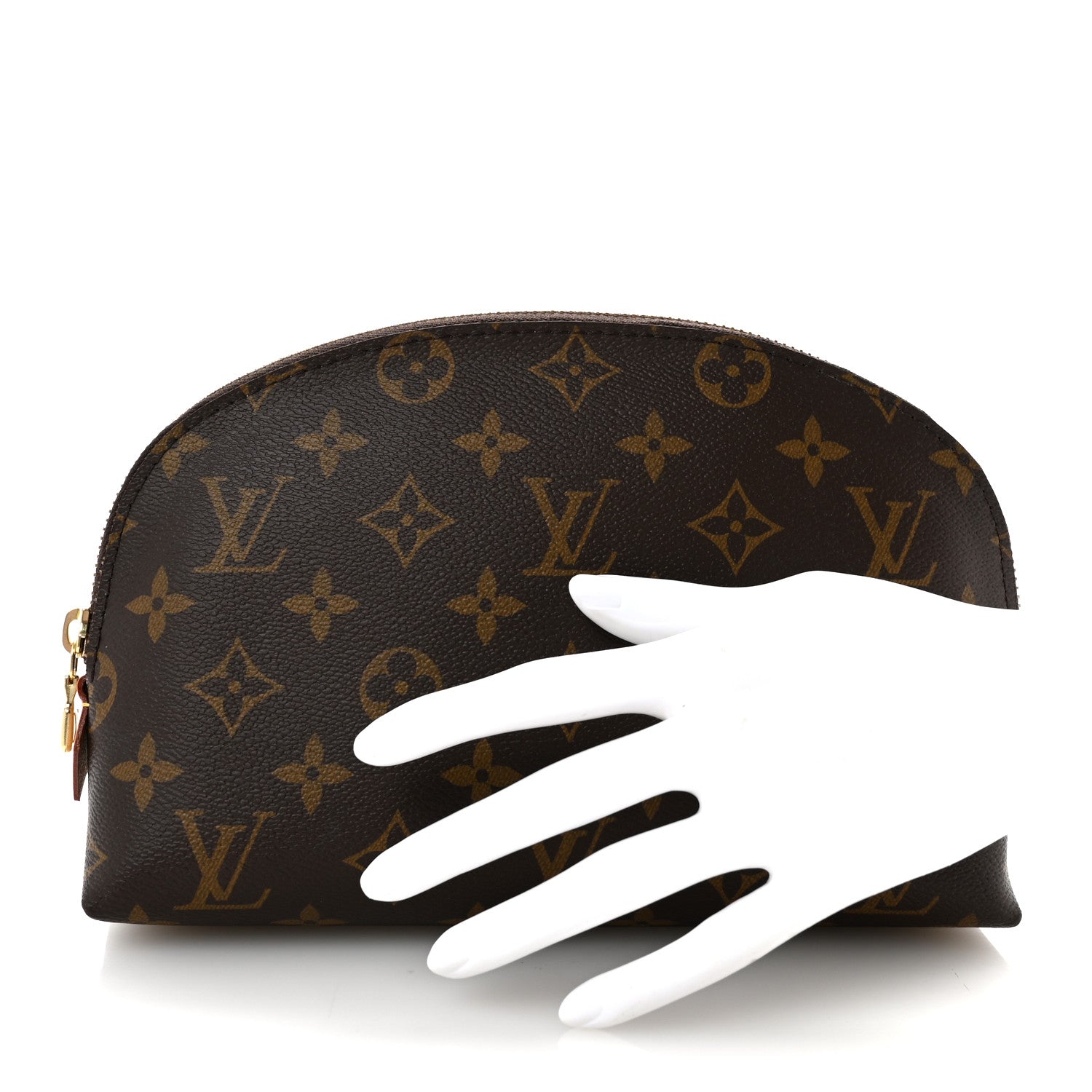 Louis Vuitton Monogram Cosmetic Pouch GM 2 of 7
