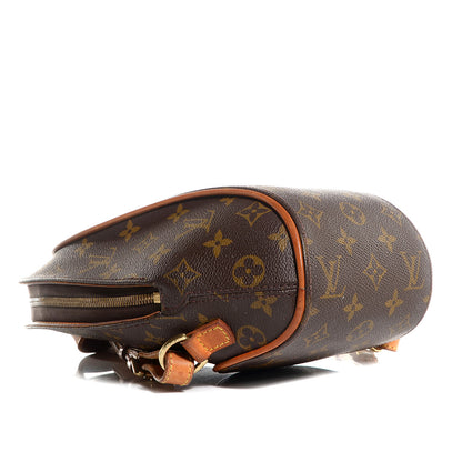 Louis Vuitton Monogram Ellipse Sac a Dos Backpack 4 of 7