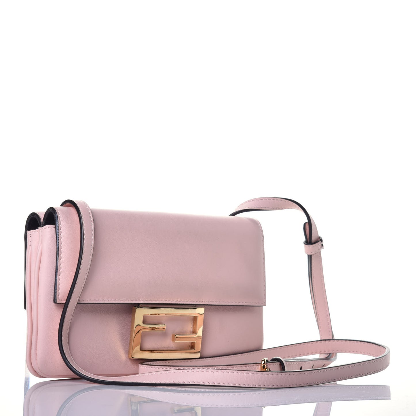 Vitello Grace Matte Duo Baguette Confetto