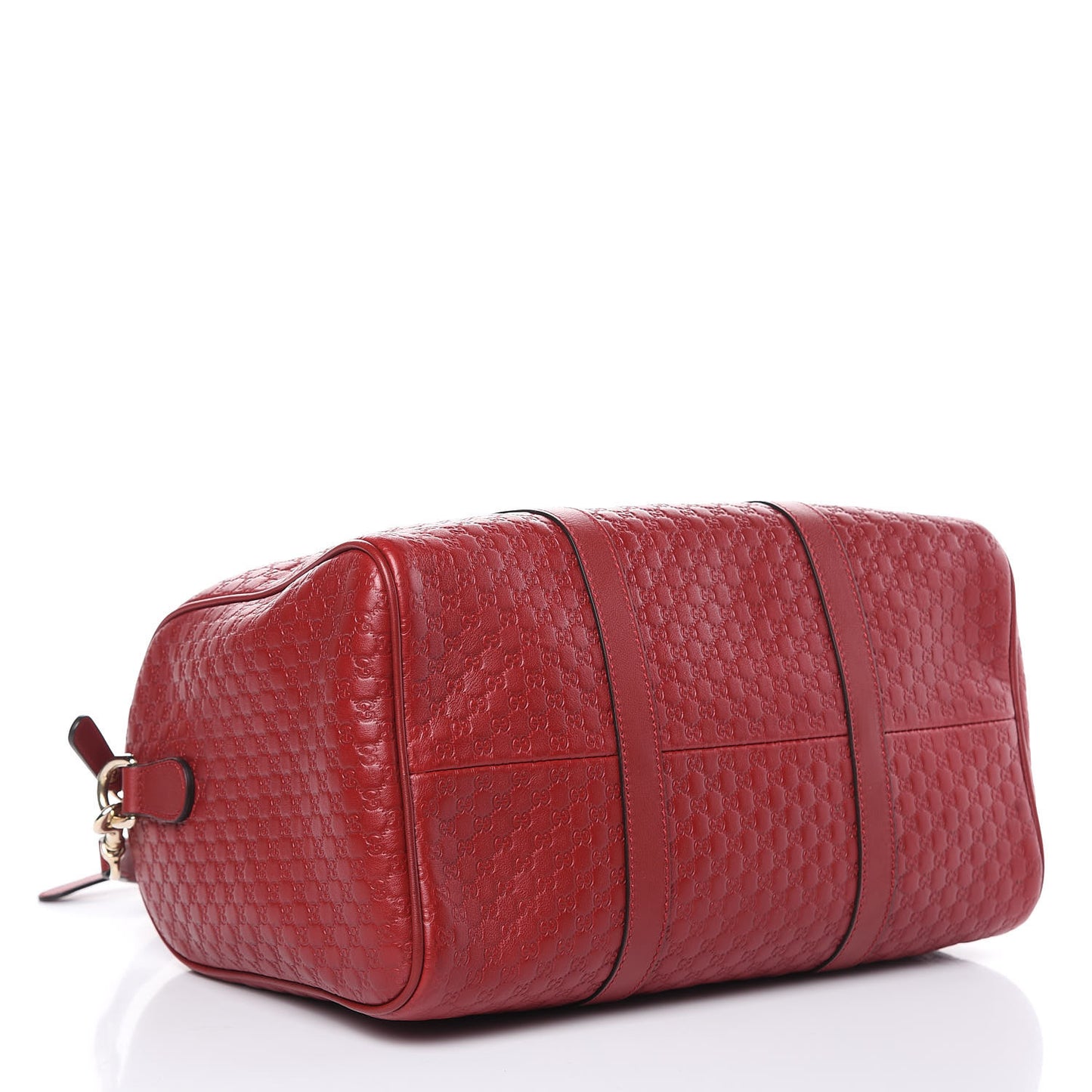 Microguccissima Medium Joy Boston Red