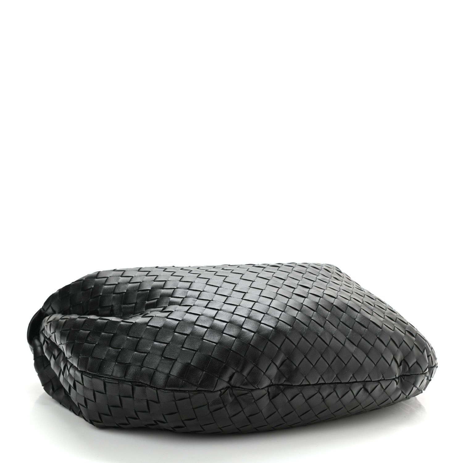 Bottega Veneta Nappa Intrecciato Medium Jodie Black 3 of 8
