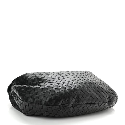 Bottega Veneta Nappa Intrecciato Medium Jodie Black 3 of 8