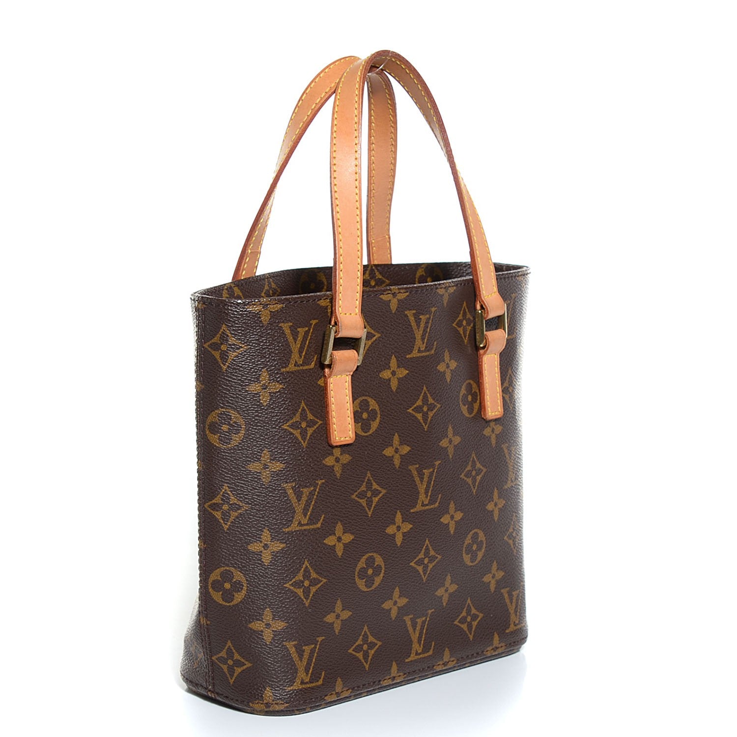 Louis Vuitton Monogram Vavin PM 3 of 7