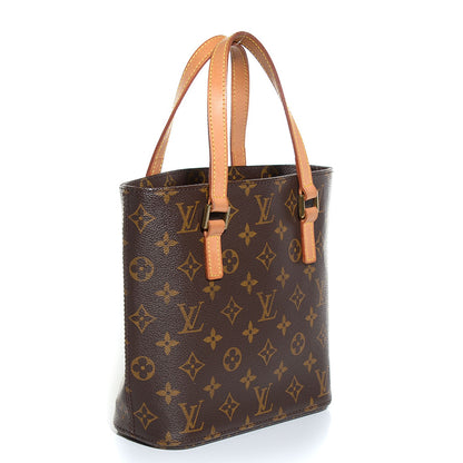 Louis Vuitton Monogram Vavin PM 3 of 7