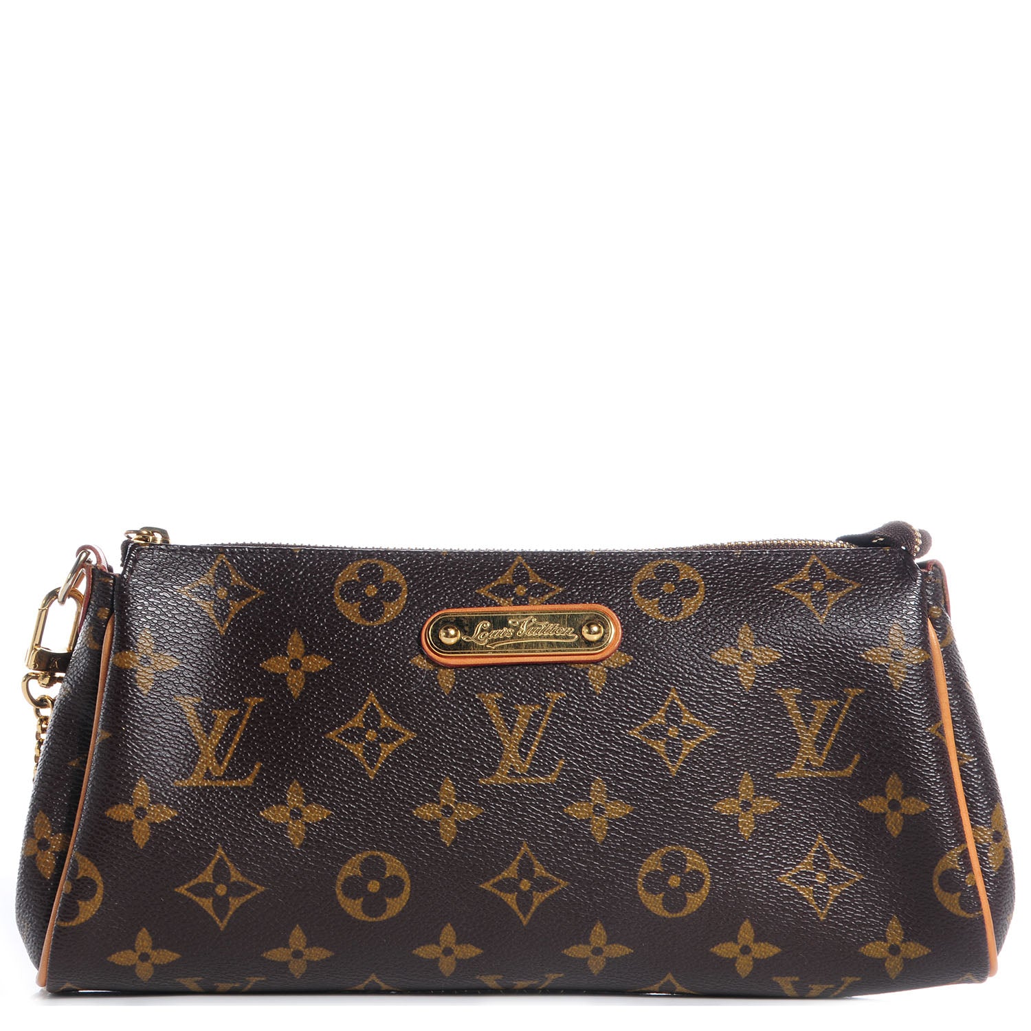 Louis Vuitton Monogram Eva Clutch 1 of 7