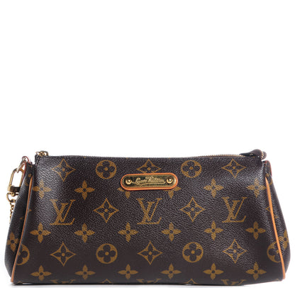 Louis Vuitton Monogram Eva Clutch 1 of 7