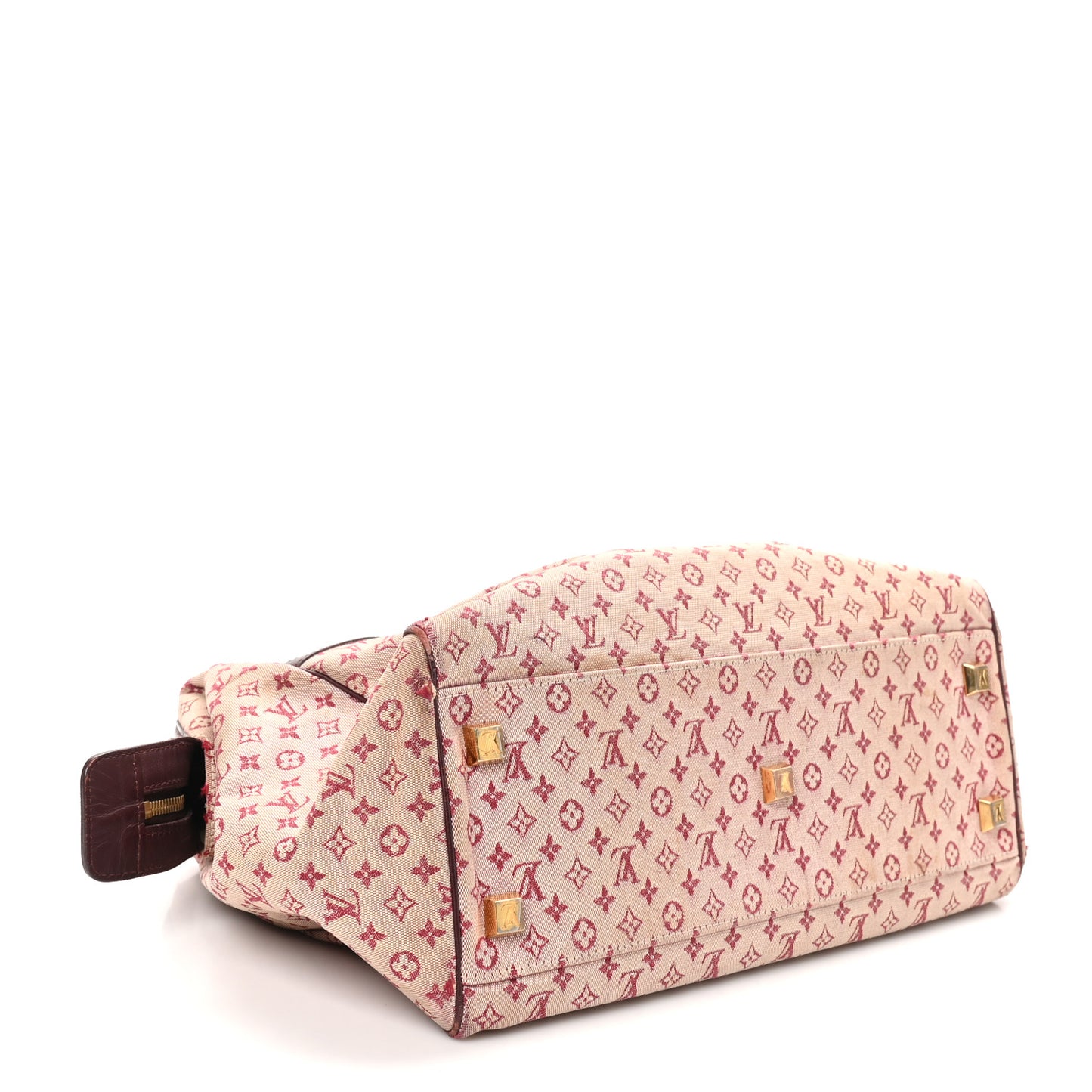 Mini Monogram Josephine GM Cherry