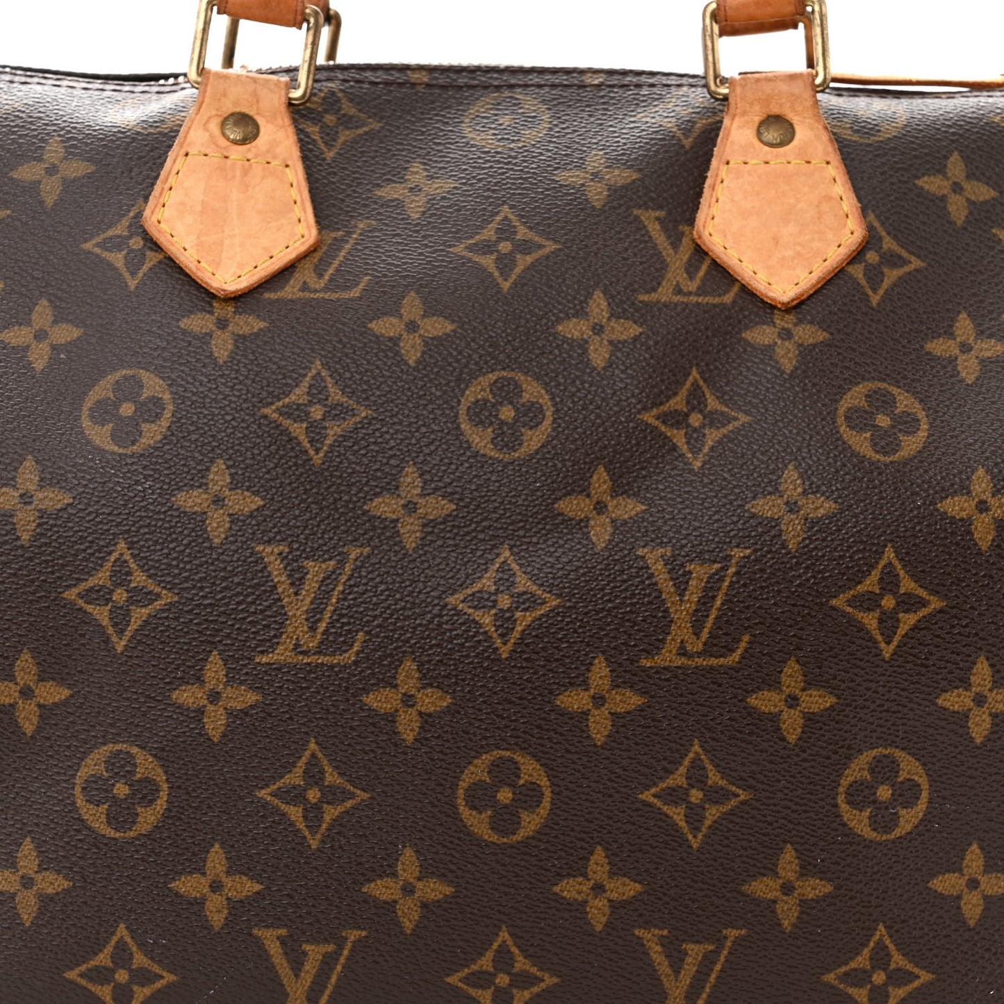 Monogram Speedy 30