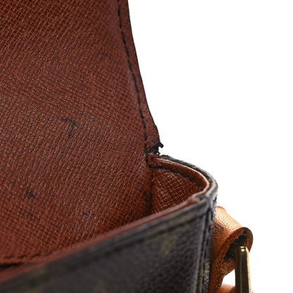 Louis Vuitton Monogram Chantilly MM 14 of 15