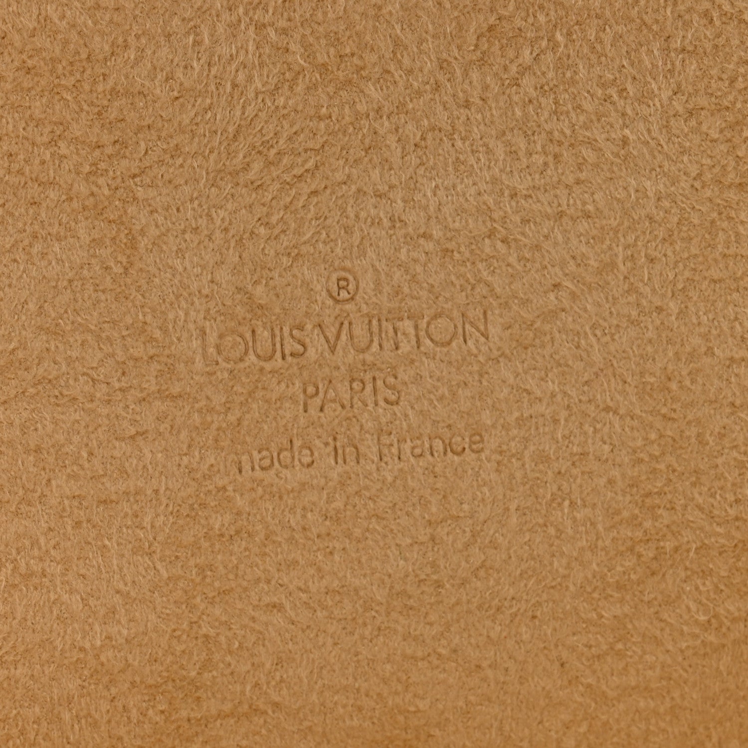 Louis Vuitton Monogram Pochette Florentine S 6 of 13