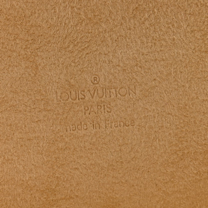 Louis Vuitton Monogram Pochette Florentine S 6 of 13
