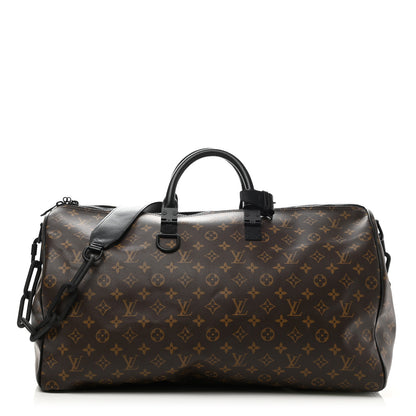Louis Vuitton Monogram Solar Ray Keepall Bandouliere 50 1 of 10