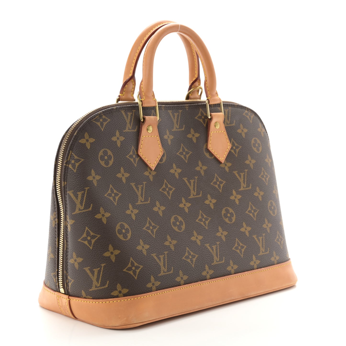 Monogram Alma MM