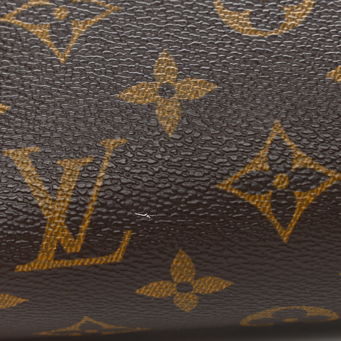 Monogram Cosmetic Pouch GM