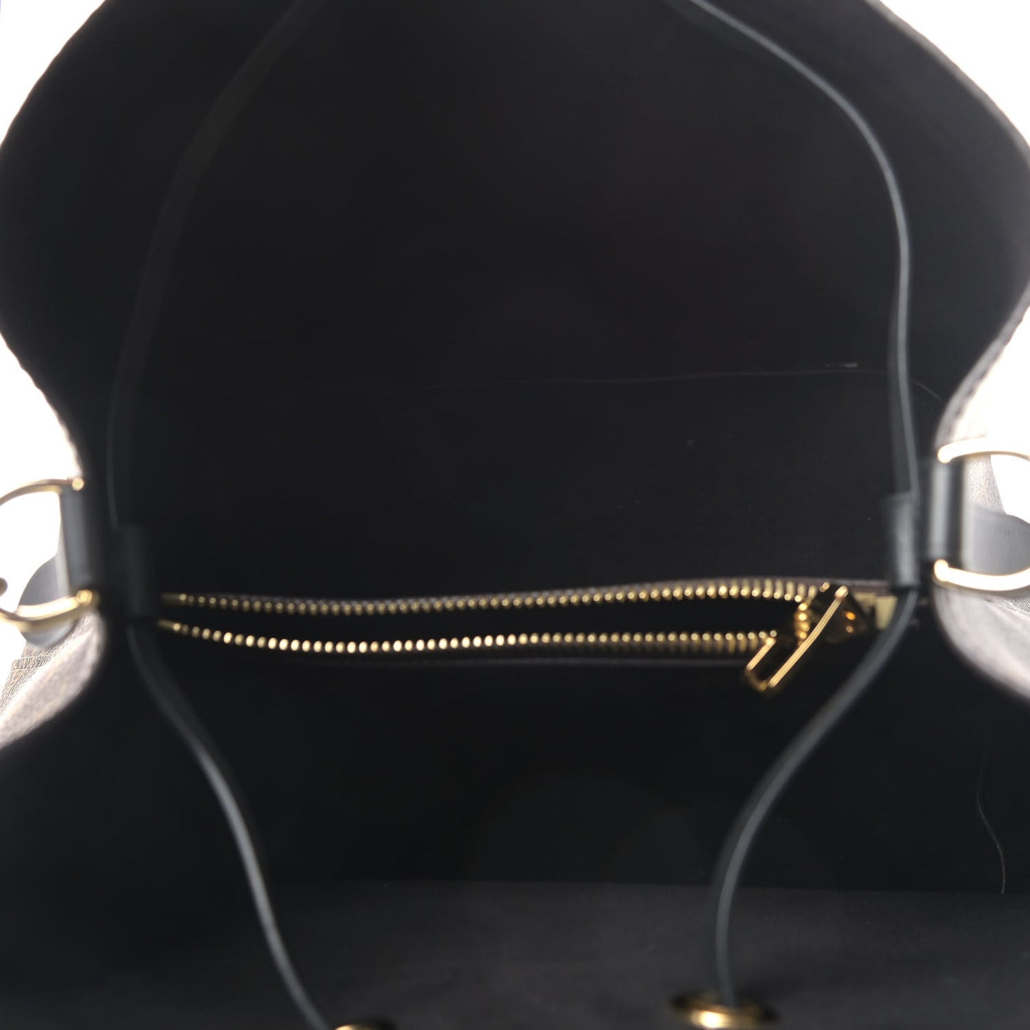 Monogram Neonoe MM Black