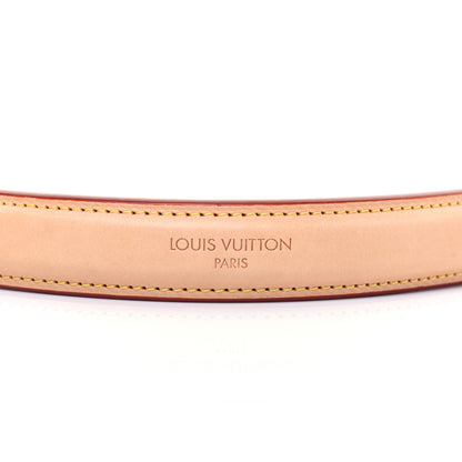 Louis Vuitton Vachetta Metis Strap 3 of 4