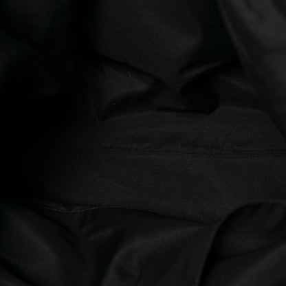 Gucci Nylon Monogram XL Duffle Bag Black 5 of 9
