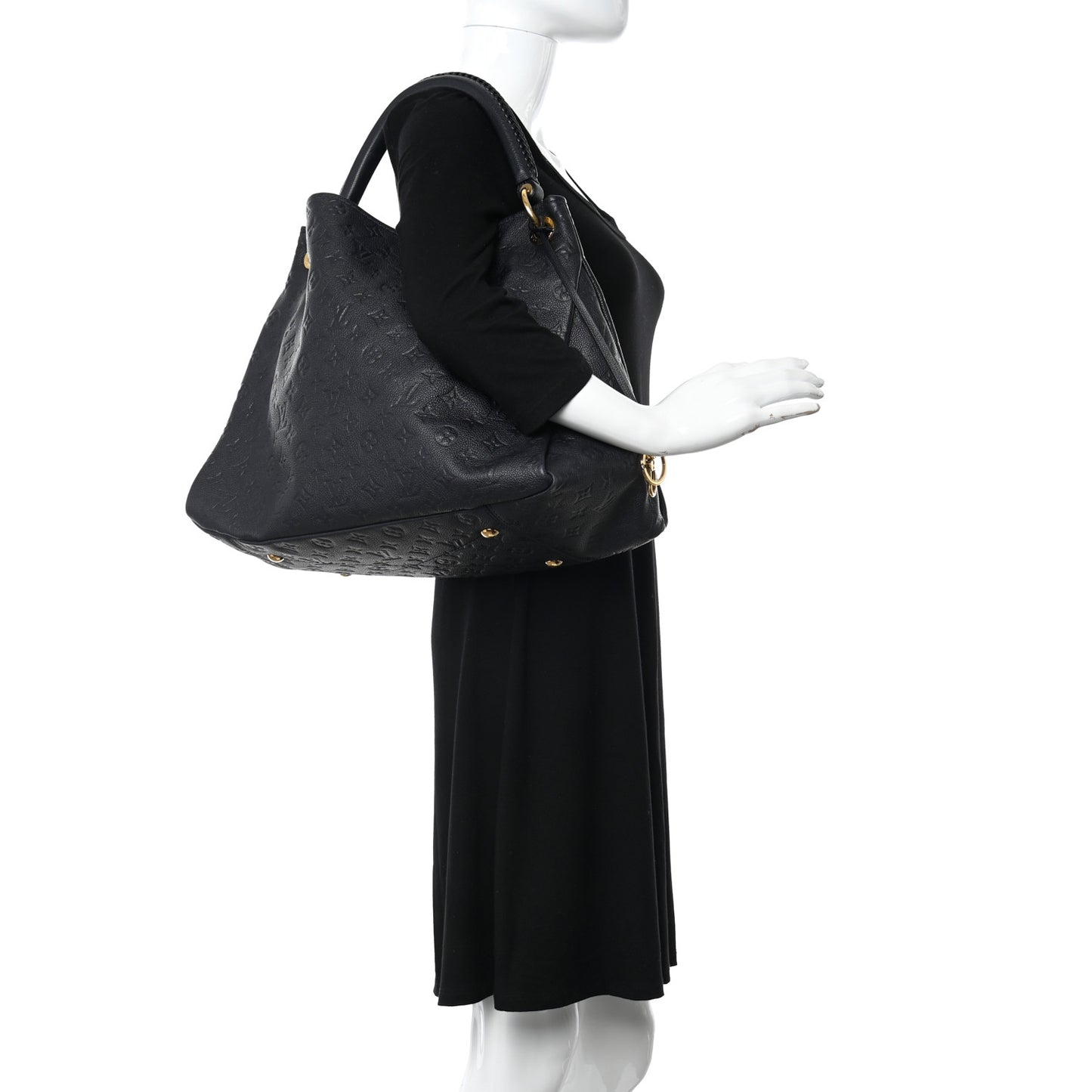 Empreinte Artsy MM Navy
