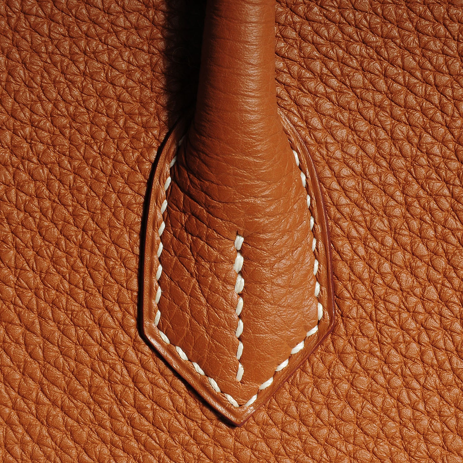 Hermes Togo Birkin 35 Gold 12 of 27