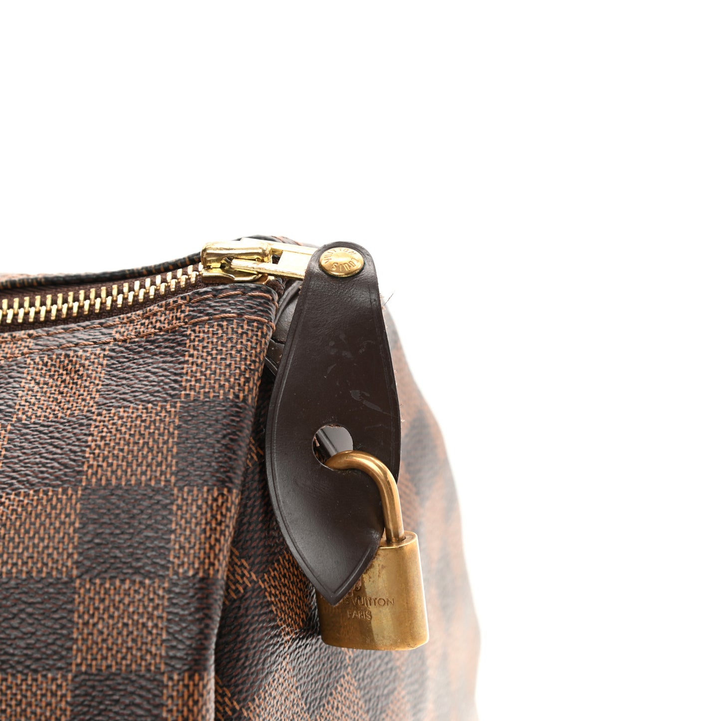 Damier Ebene Speedy 35