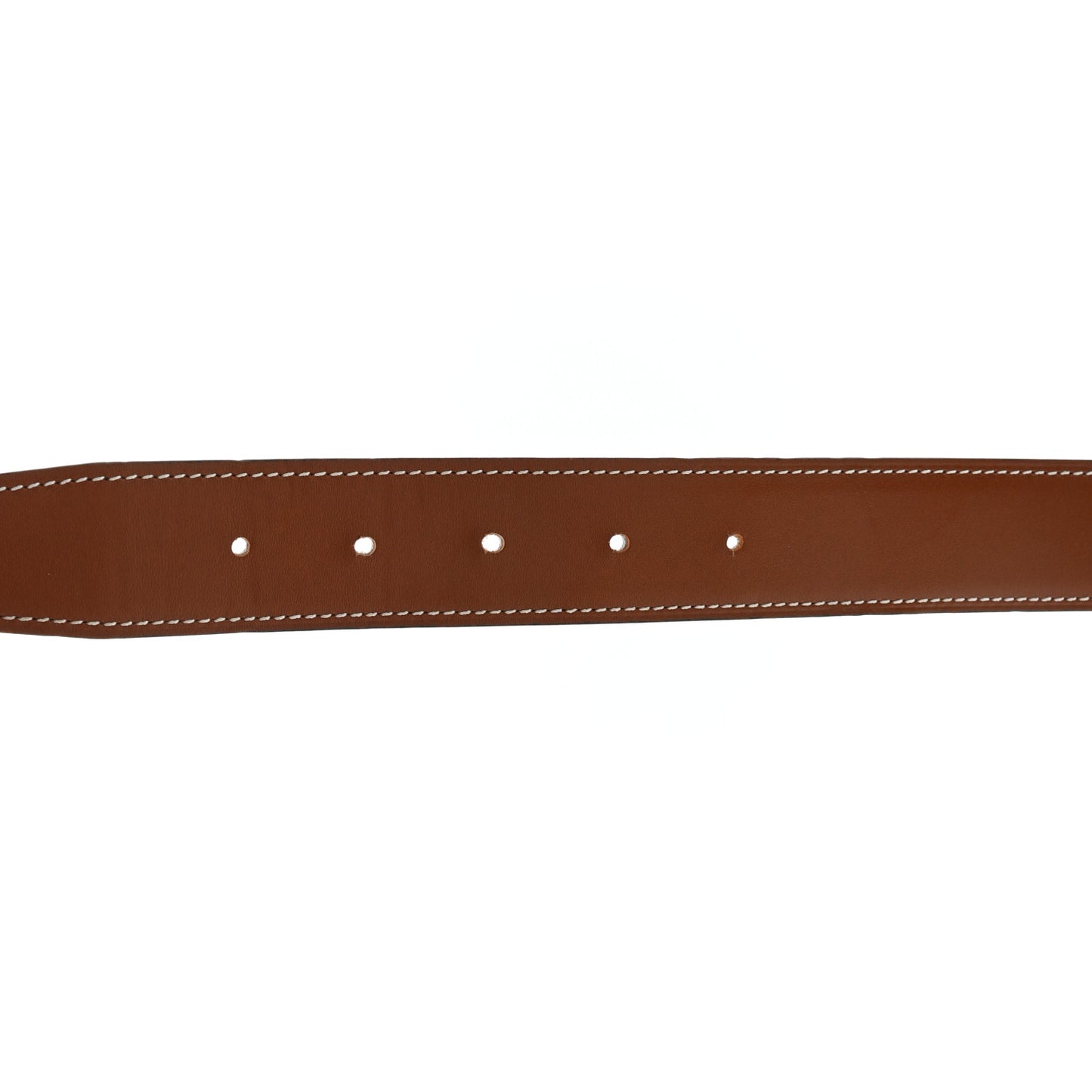 Box 32mm Quizz H Belt 85 Black Gold