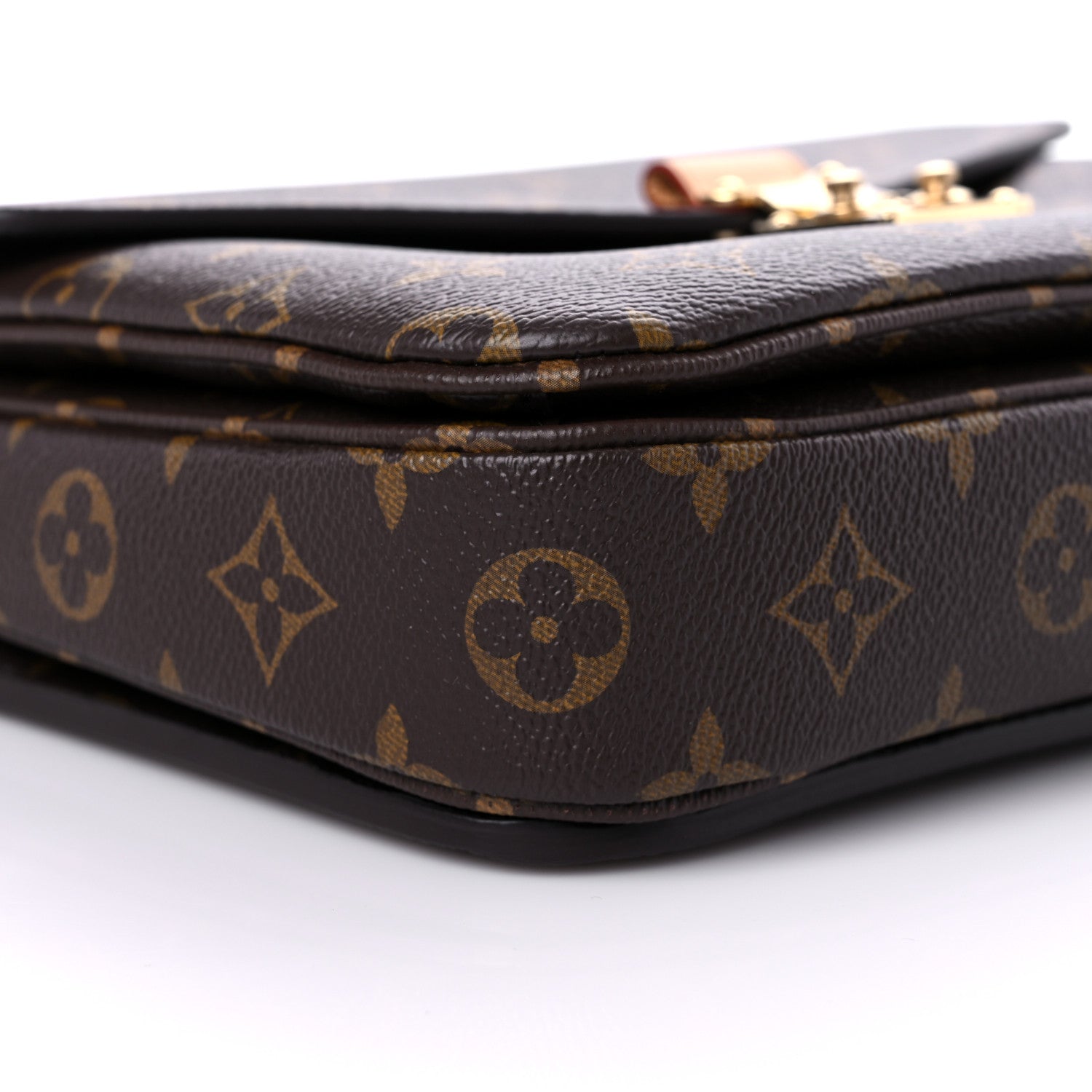 Louis Vuitton Monogram Pochette Metis 7 of 10