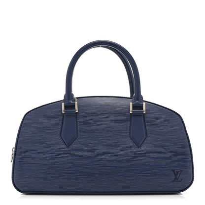 Louis Vuitton Epi Jasmin Myrtille 1 of 10