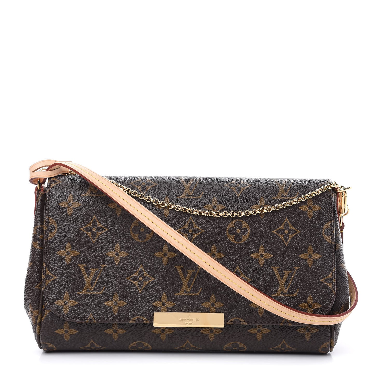 Monogram Favorite MM
