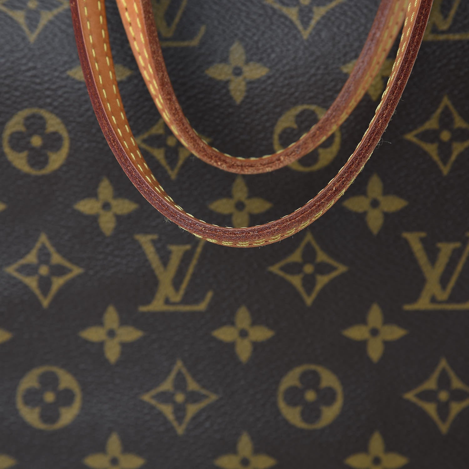 Louis Vuitton Monogram Neo Neverfull MM Rose Ballerine 23 of 26