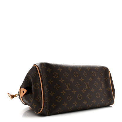 Louis Vuitton Monogram Montorgueil PM 7 of 23