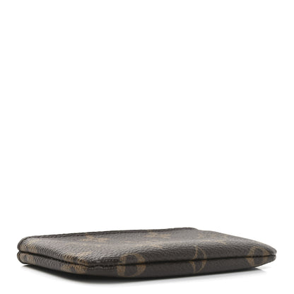 Louis Vuitton Monogram Key Pouch 4 of 6