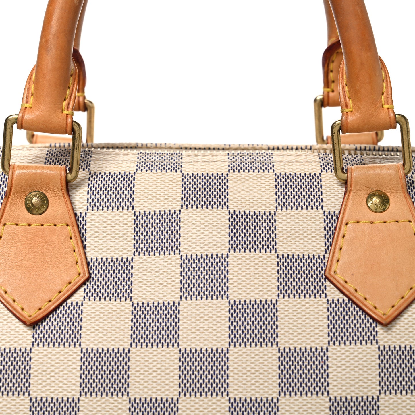 Damier Azur Speedy 30