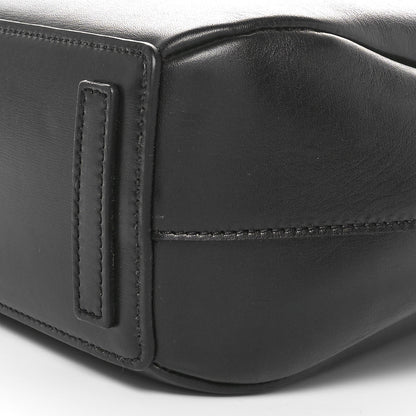 Loewe Boxcalf Mini Lazo Tote Black 10 of 10