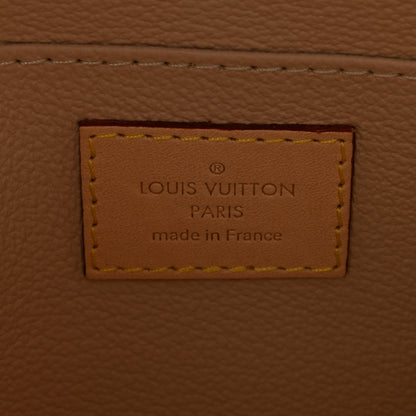 Louis Vuitton Monogram Cosmetic Pouch GM 6 of 8
