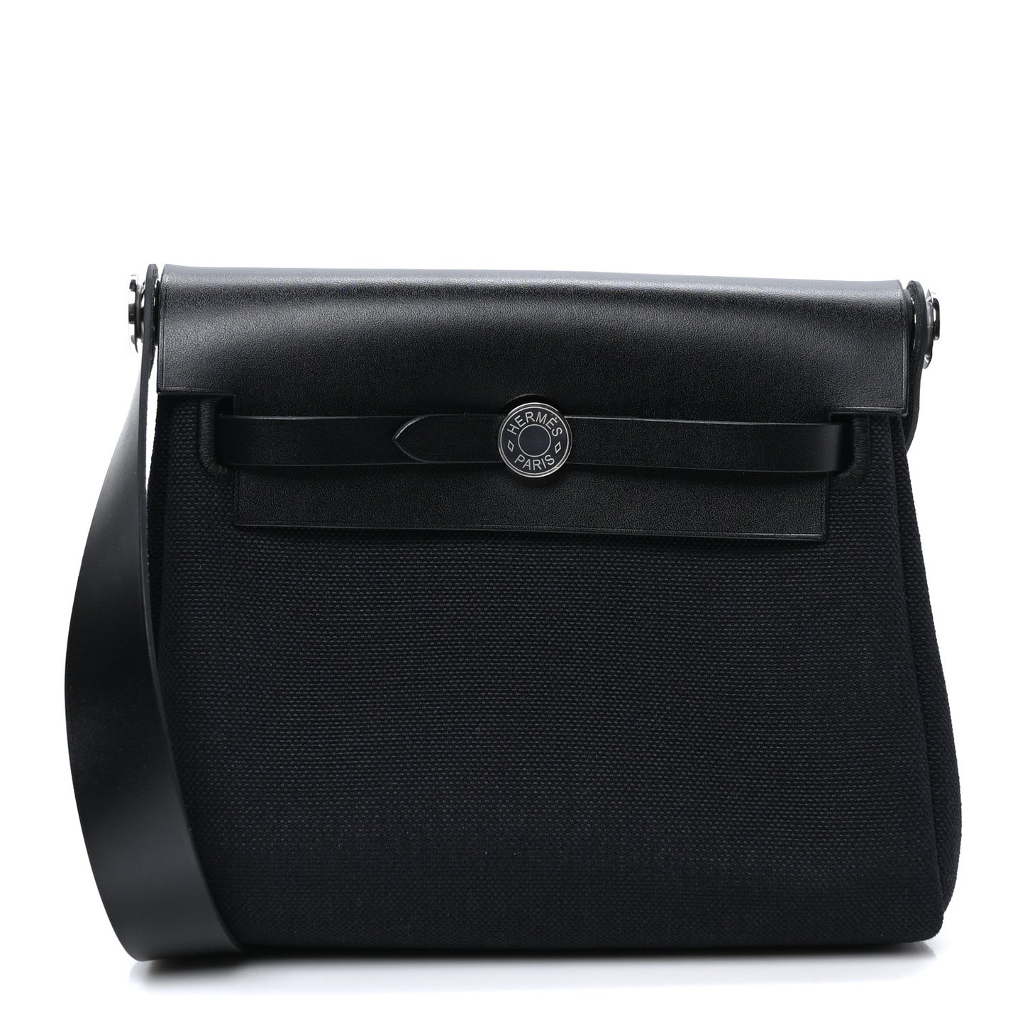 Military Toile Vache Hunter Herbag Zip Retourne 20 Black