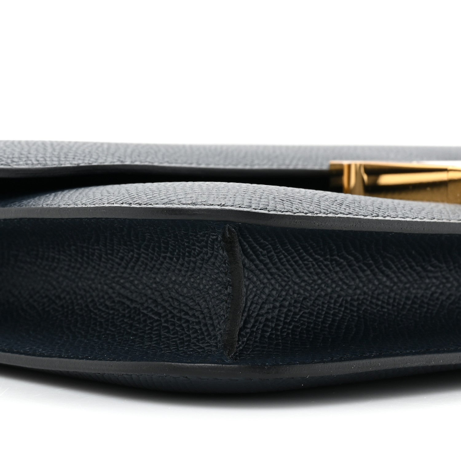 Hermes Epsom Constance Elan Bleu Indigo 10 of 11