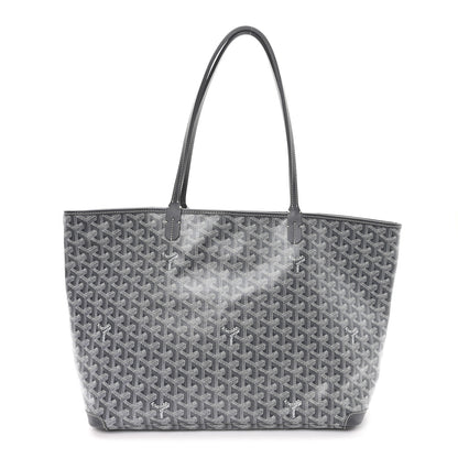 Goyard Goyardine Artois MM Grey 1 of 10