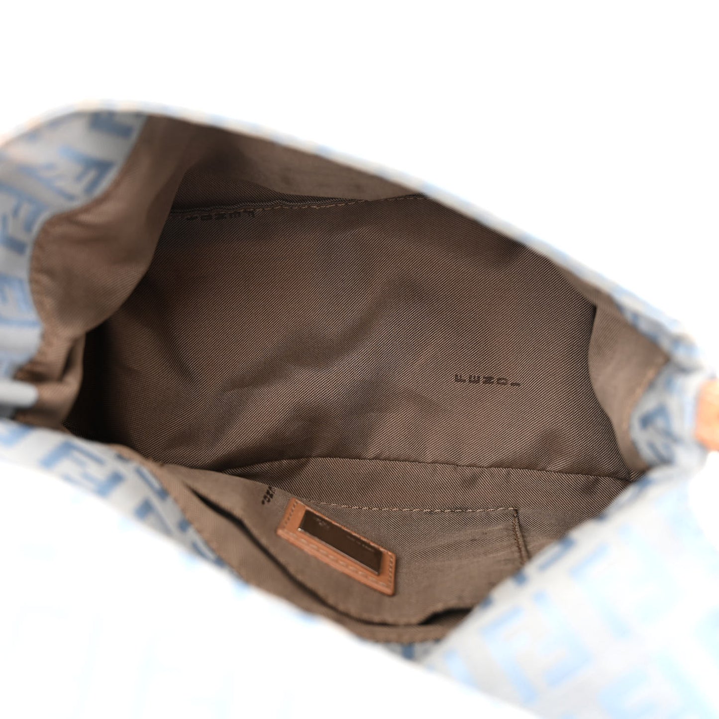 Zucchino Mini Mama Baguette Blue