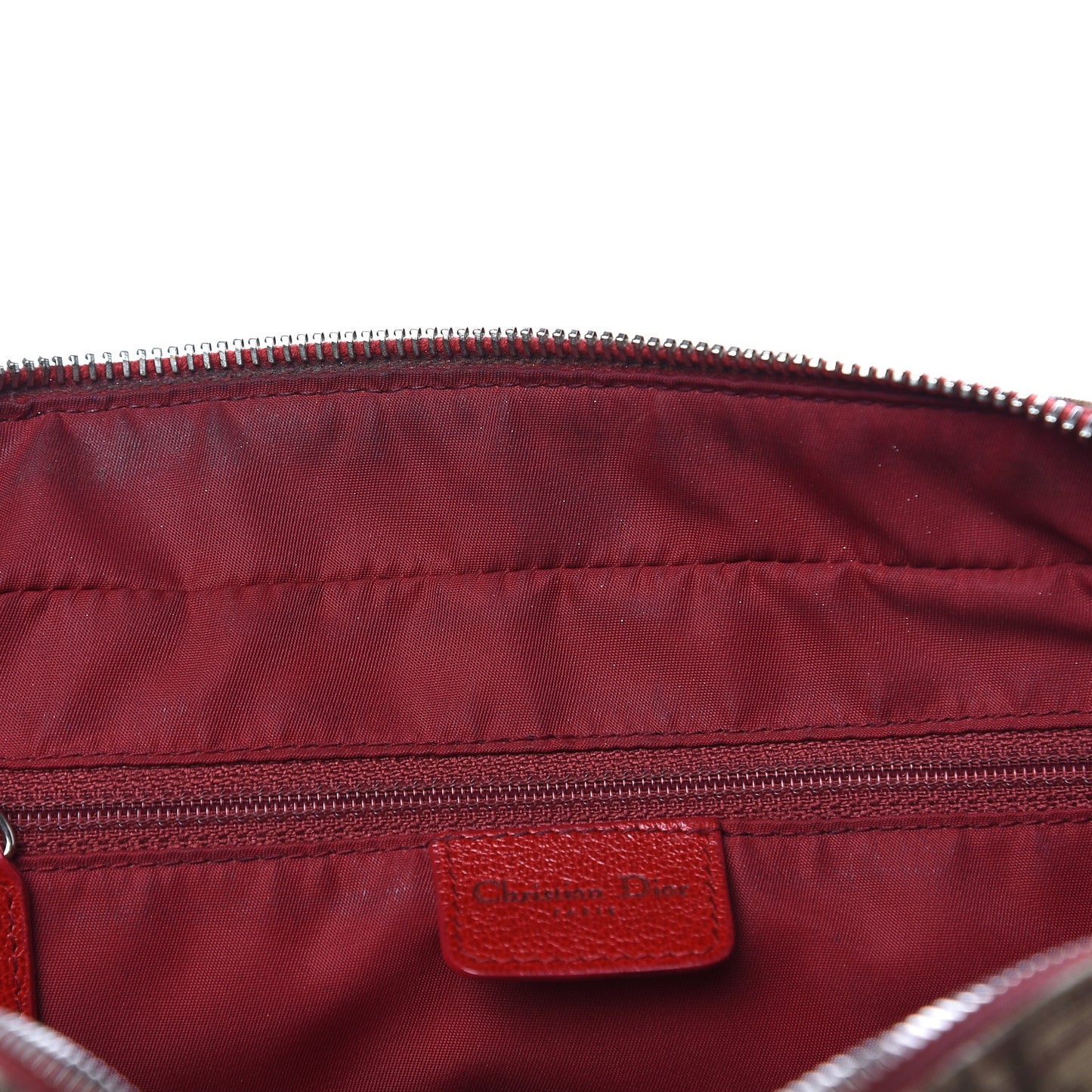 Monogram Rasta Messenger Bag Beige