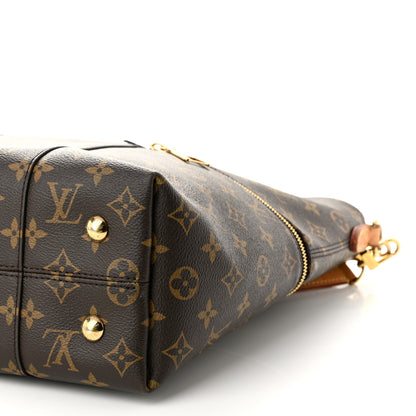 Louis Vuitton Monogram Melie 9 of 10
