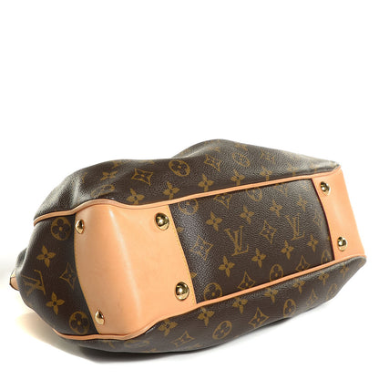 Louis Vuitton Monogram Boetie PM 4 of 7