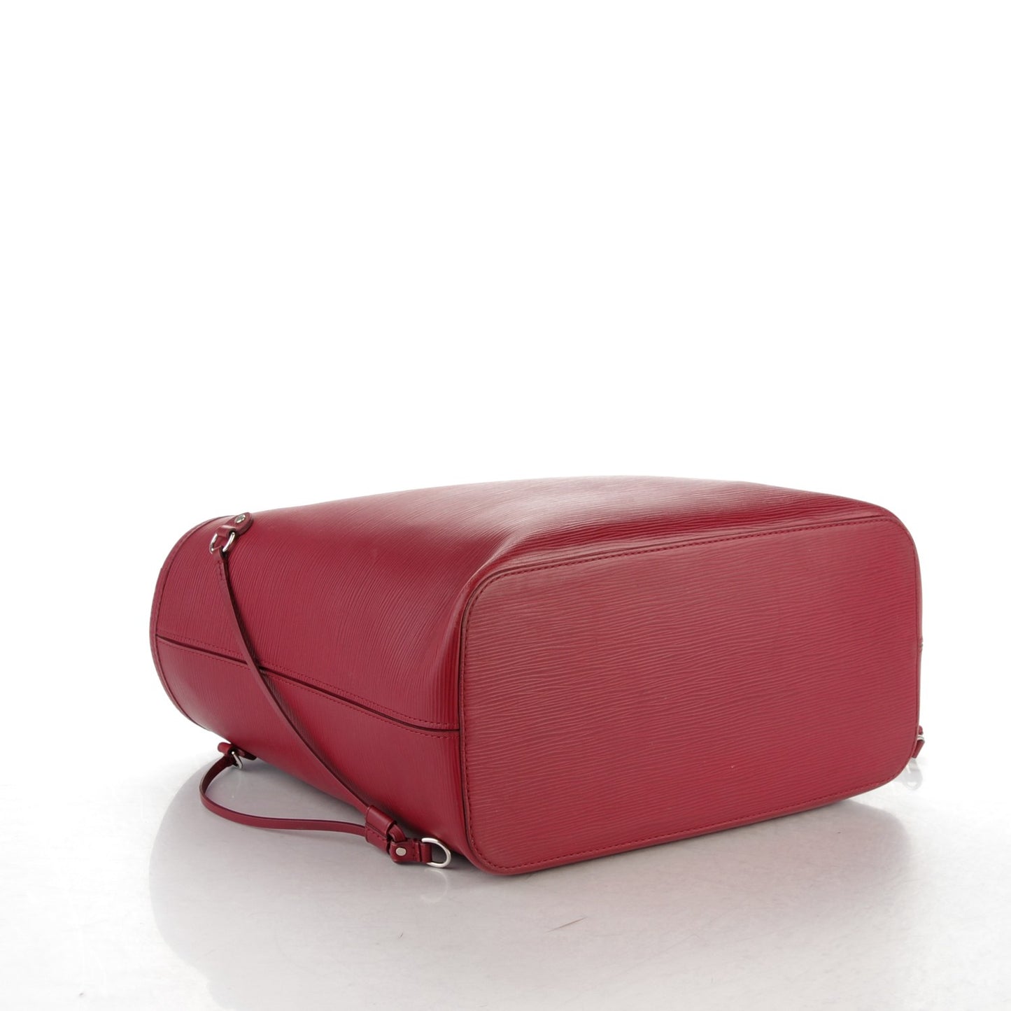 Epi Neverfull MM Fuchsia